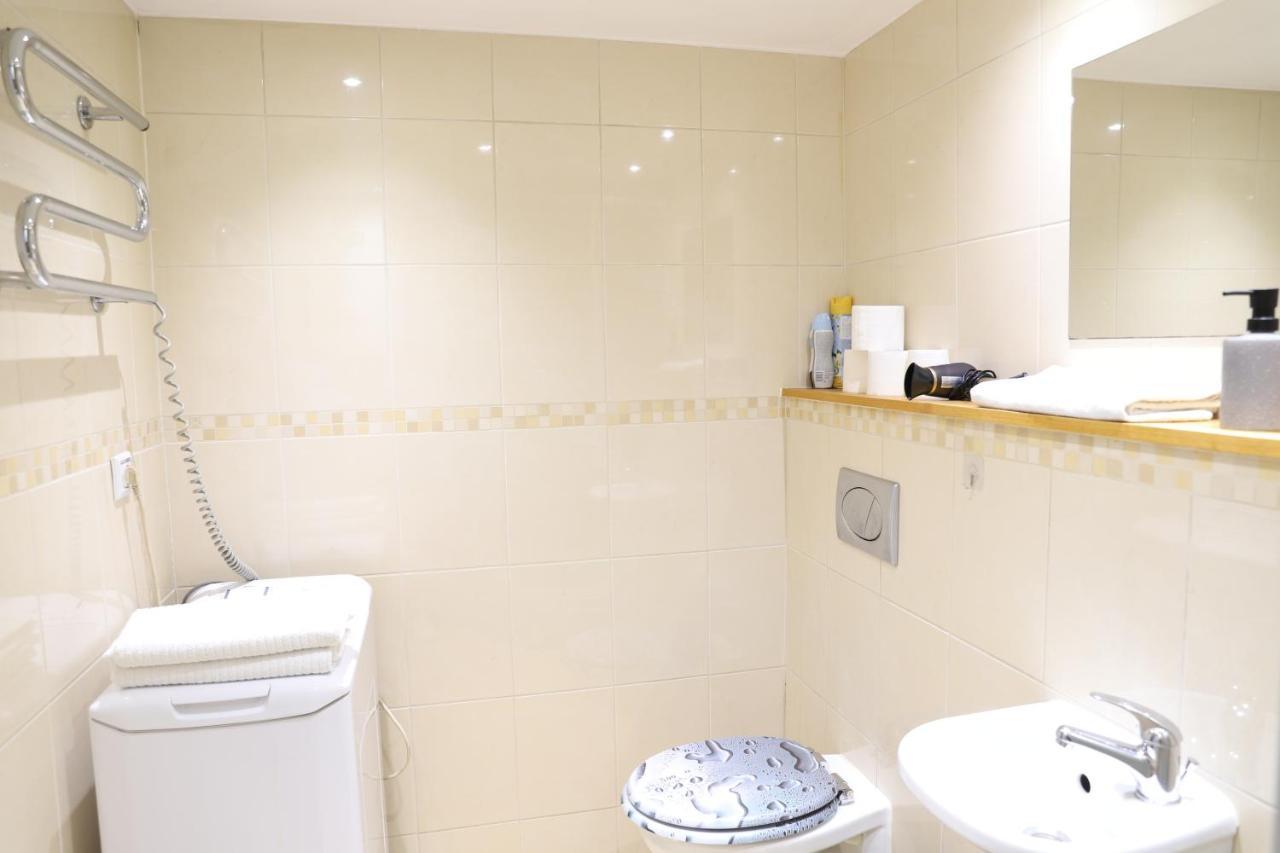 Na Placu Wolnica Centrum Kazimierza Apartment *
